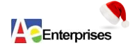 ATE Enterprises Logo